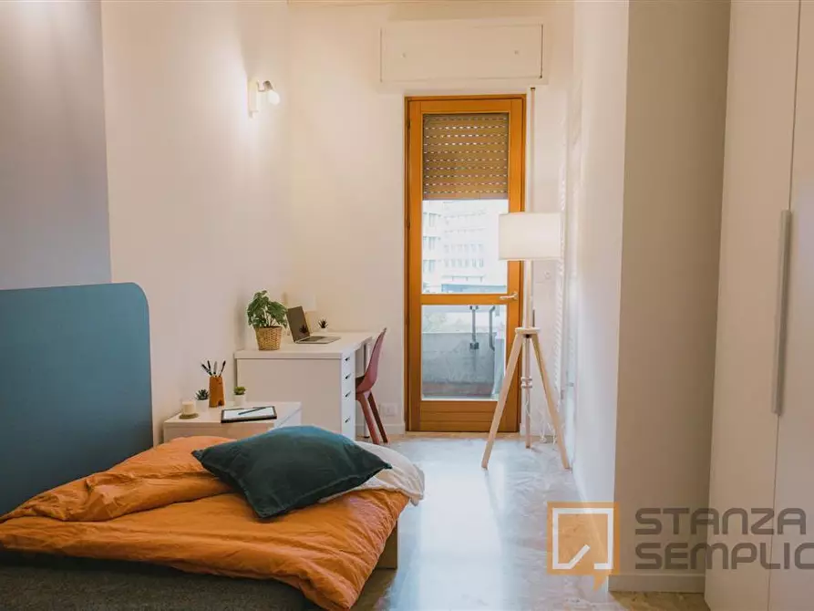 Immagine 11 di Stanza singola in affitto  in Via Cipro 8 a Brescia