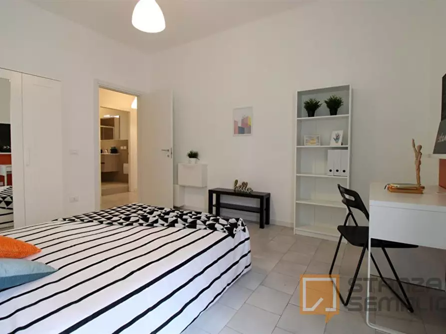 Immagine 3 di Stanza singola in affitto  in Via Manzoni 22/C a Brescia