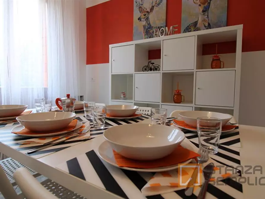 Immagine 8 di Stanza singola in affitto  in Via Bligny 11 a Brescia