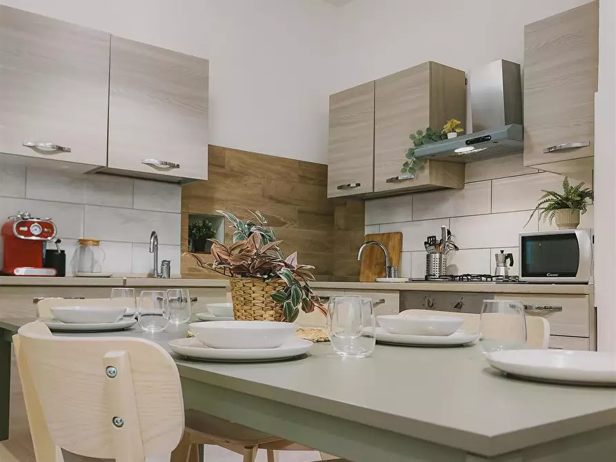 Immagine 11 di Stanza singola in affitto  in Via Ciamician 4 a Bologna