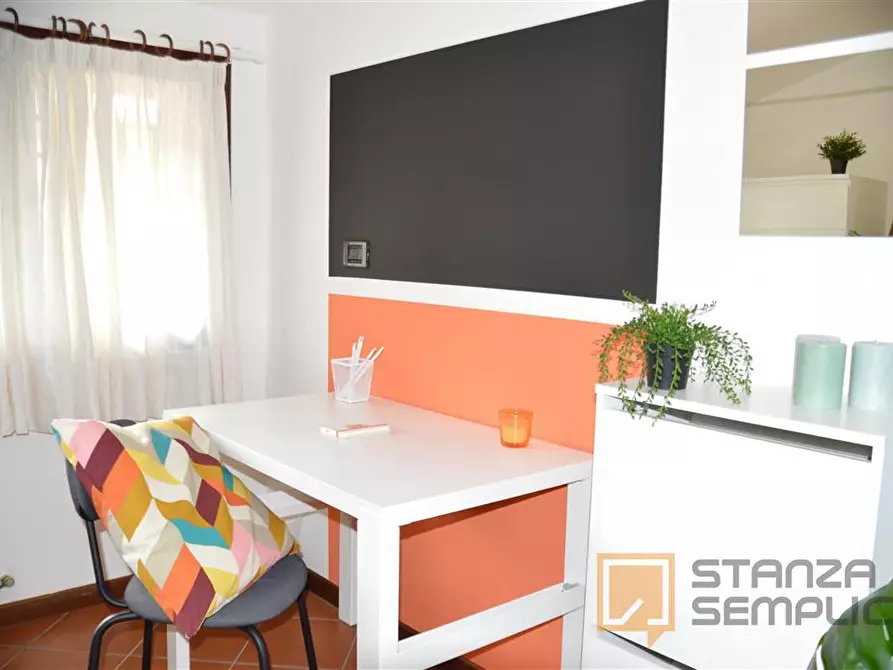 Immagine 8 di Stanza singola in affitto  in Via Turati 30 a Modena