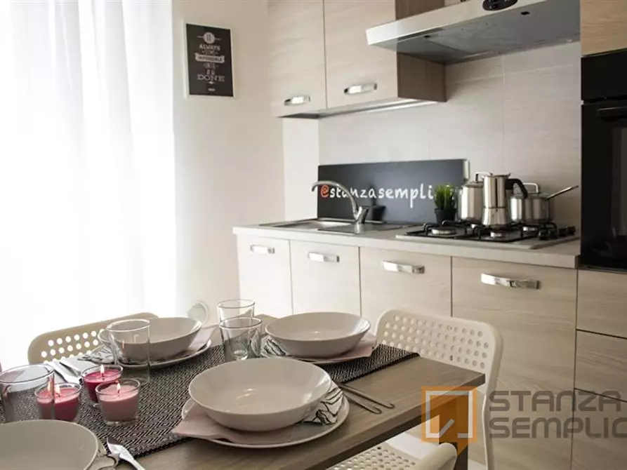 Immagine 7 di Stanza singola in affitto  in Via Vivanti 33 a Brescia