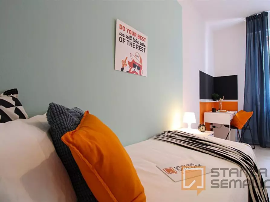 Immagine 2 di Stanza singola in affitto  in Via Ciamician 4 a Bologna