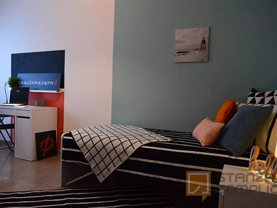 Immagine 2 di Stanza singola in affitto  in Via Ambaraga 60 a Brescia