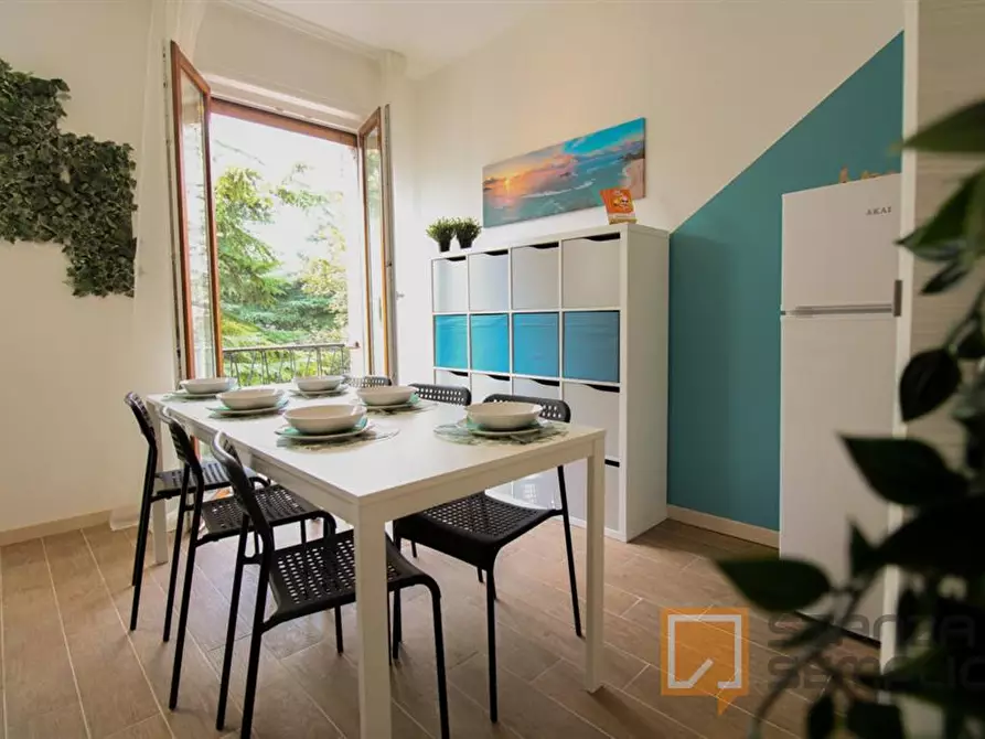 Immagine 11 di Stanza singola in affitto  in Via Bligny 15 a Brescia