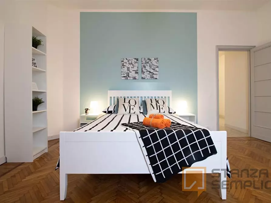 Immagine 3 di Stanza singola in affitto  in Corso Martiri della Libertà 23 a Brescia