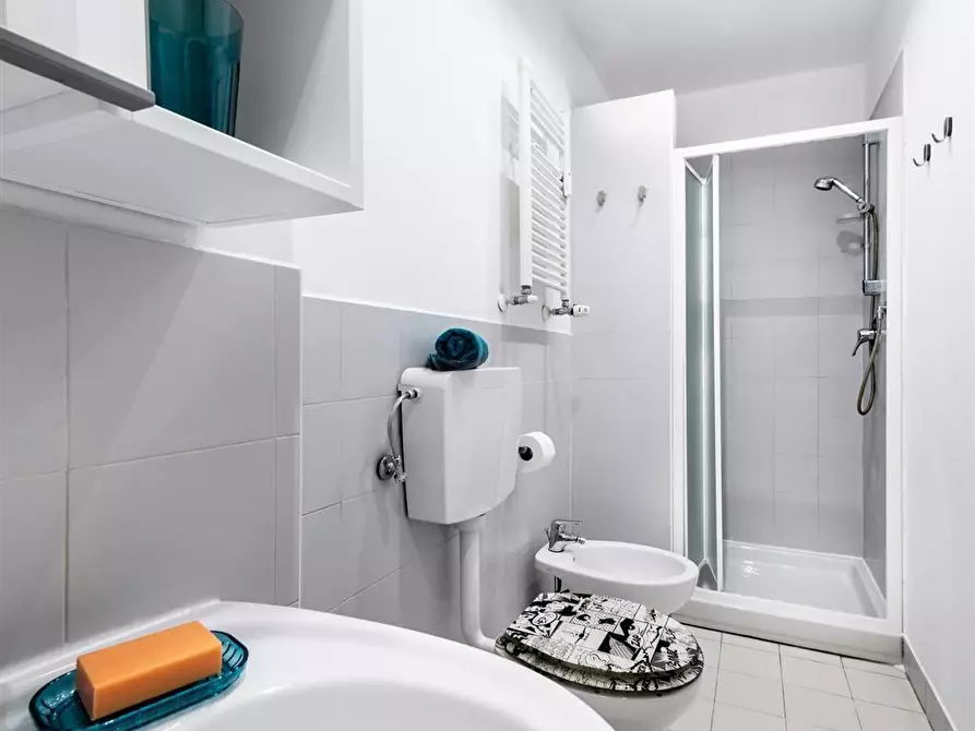 Immagine 5 di Stanza singola in affitto  in Via Marconi 20 a Bologna