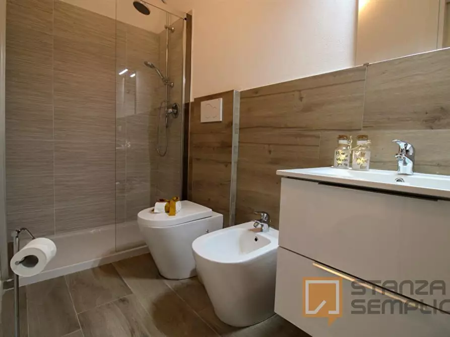 Immagine 44 di Stanza singola in affitto  in Via Menganti 8 a Bologna