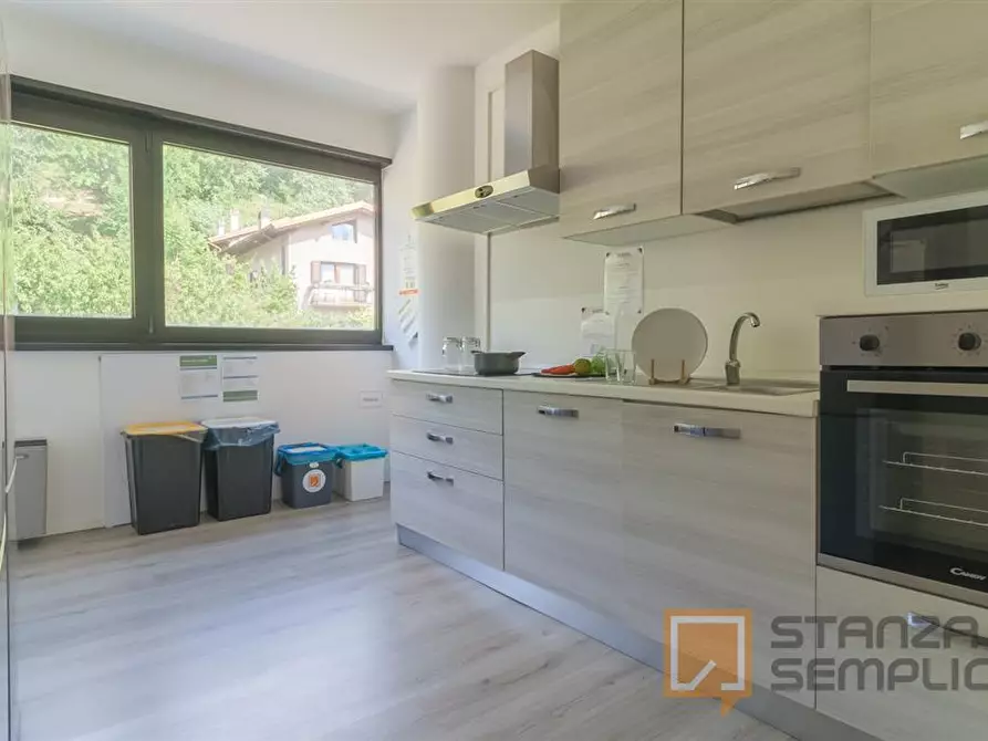 Immagine 6 di Stanza singola in affitto  in Via Dei Solteri, 56 a Trento