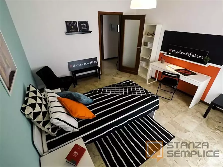 Immagine 4 di Stanza singola in affitto  in Via Bligny 11 a Brescia