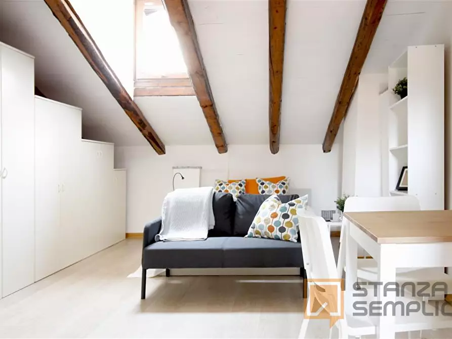 Immagine 4 di Stanza singola in affitto  in Via Altaseta 4 a Bologna