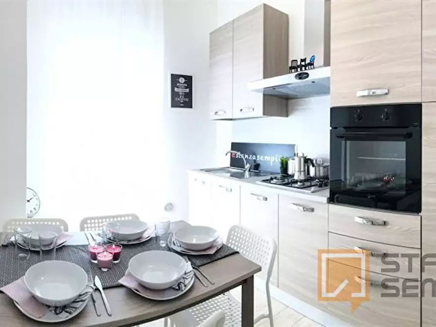 Immagine 8 di Stanza singola in affitto  in Via Vivanti 33 a Brescia