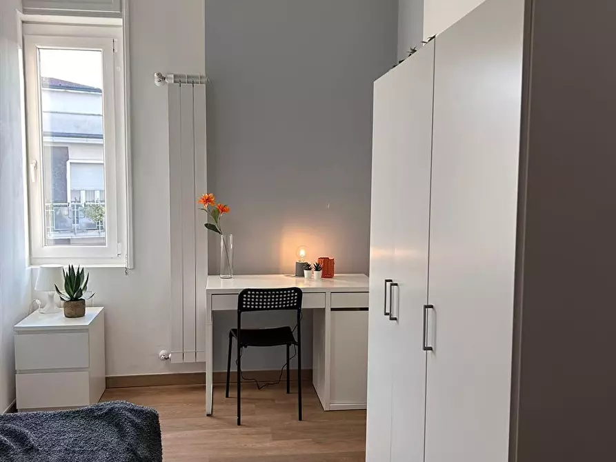 Immagine 3 di Stanza singola in affitto  in Via Mantova 24 a Brescia