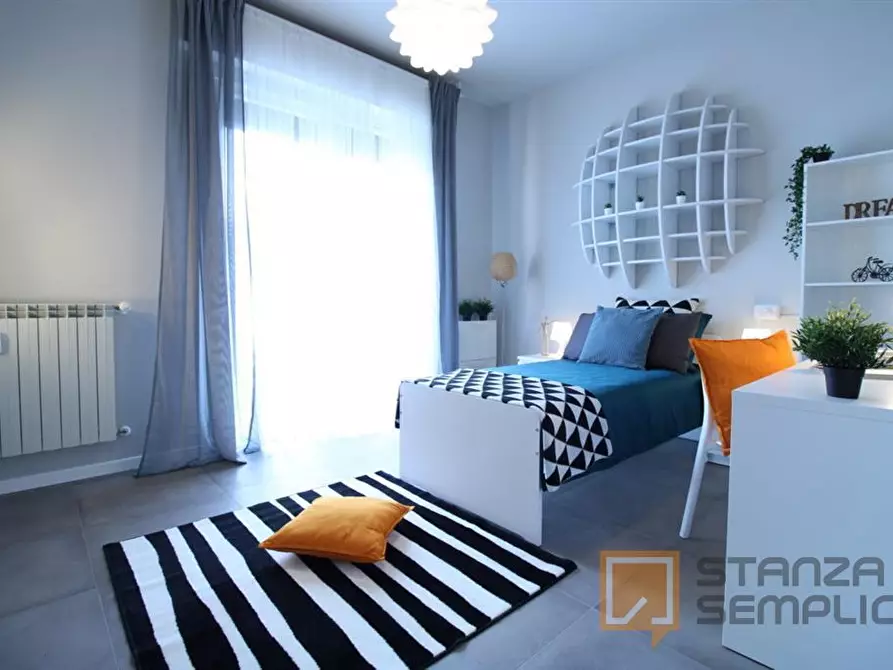 Immagine 2 di Stanza singola in affitto  in Via Schivardi 62 a Brescia