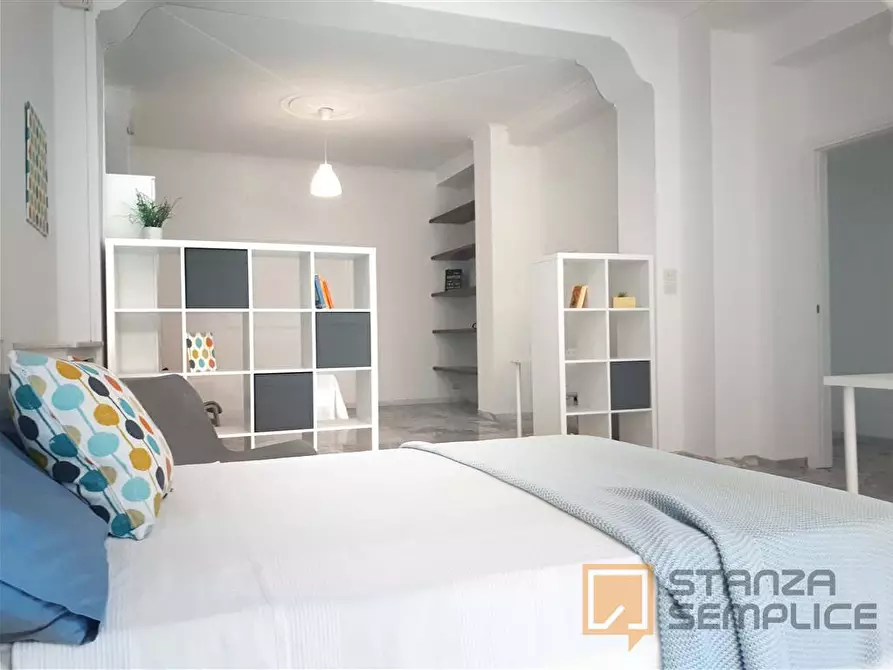 Immagine 4 di Stanza singola in affitto  in Viale Del Risorgimento 3 a Bologna