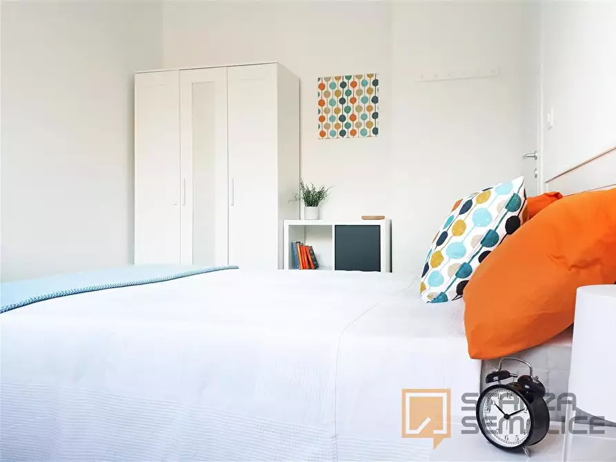 Immagine 43 di Stanza singola in affitto  in Viale Del Risorgimento 3 a Bologna