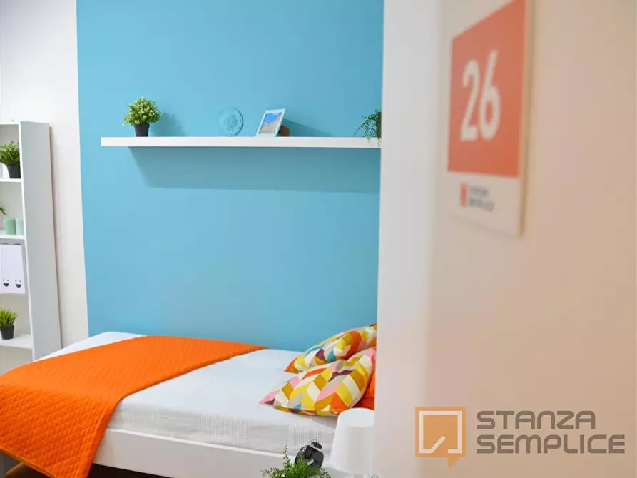 Immagine 5 di Stanza singola in affitto  in Via Ciro Menotti 52 a Modena