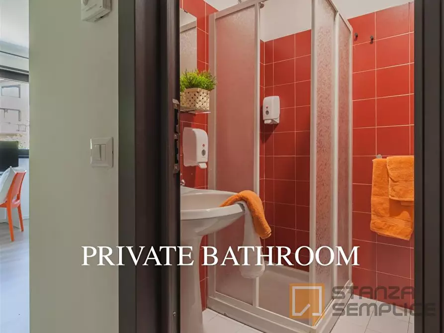 Immagine 3 di Stanza singola in affitto  in Via Dei Solteri, 56 a Trento