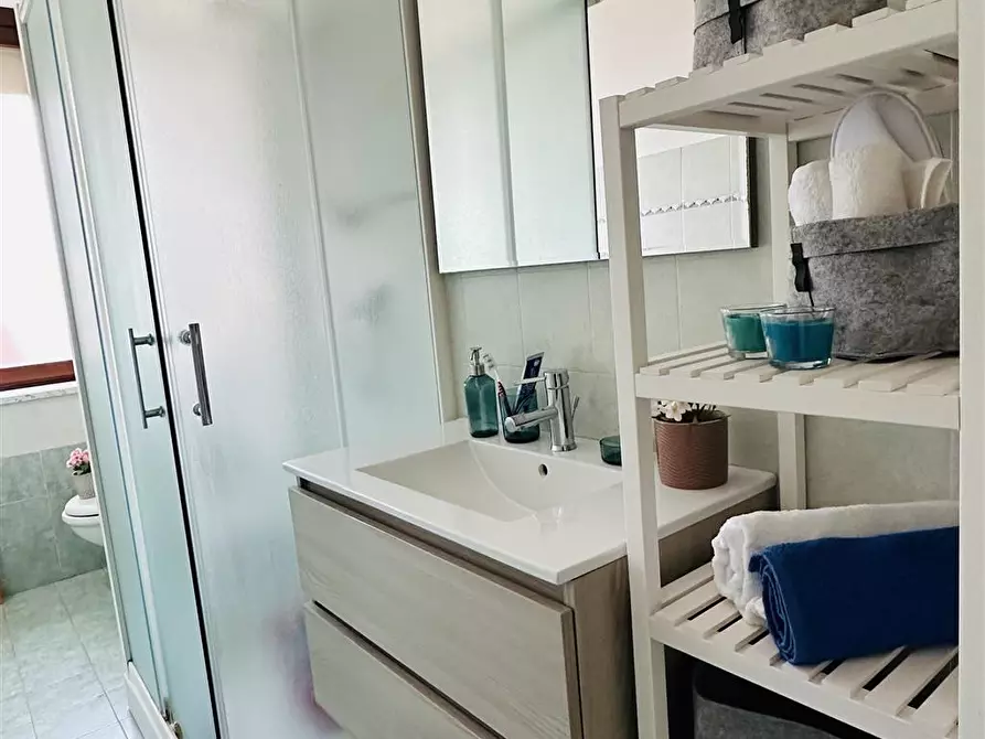 Immagine 18 di Stanza singola in affitto  in Piazza Nizza n.75 a Torino