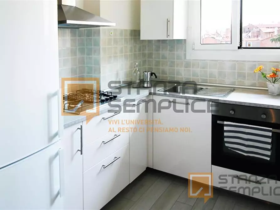 Immagine 6 di Stanza singola in affitto  in Via Irnerio 27 a Bologna