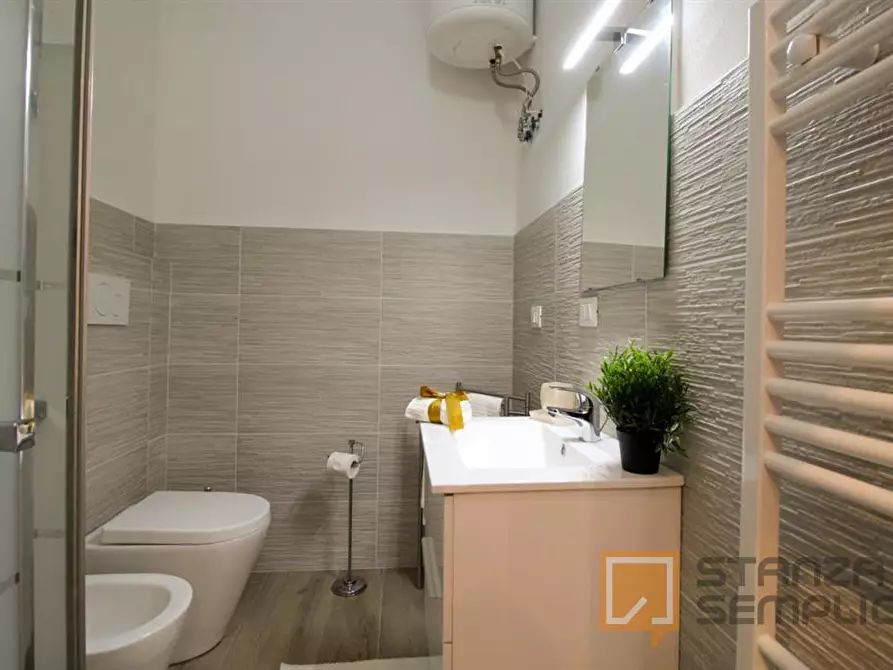 Immagine 38 di Stanza singola in affitto  in Via Menganti 8 a Bologna