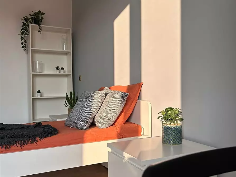 Immagine 2 di Stanza singola in affitto  in Via Mantova 24 a Brescia