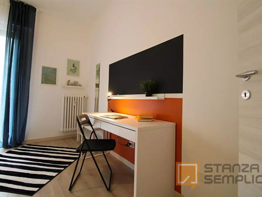 Immagine 1 di Stanza singola in affitto  in Via Bligny 15 a Brescia