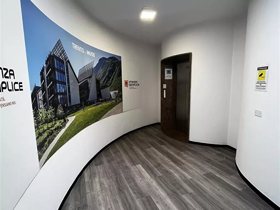 Immagine 8 di Stanza singola in affitto  in Via Dei Solteri, 56 a Trento