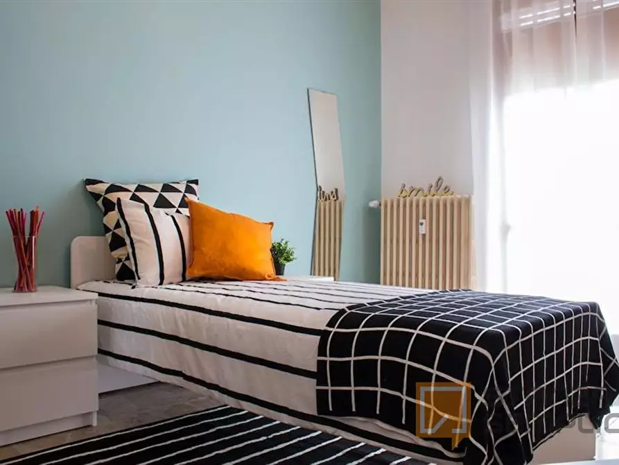 Immagine 1 di Stanza singola in affitto  in Via Bligny 15 a Brescia