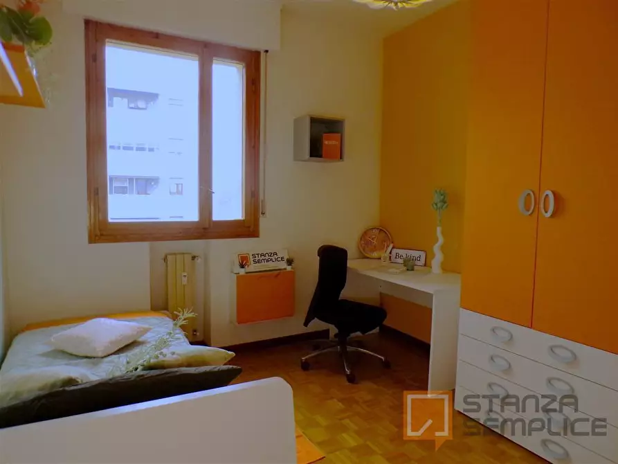 Immagine 14 di Stanza singola in affitto  in Via  Rodolfo Mondolfo 7 a Bologna