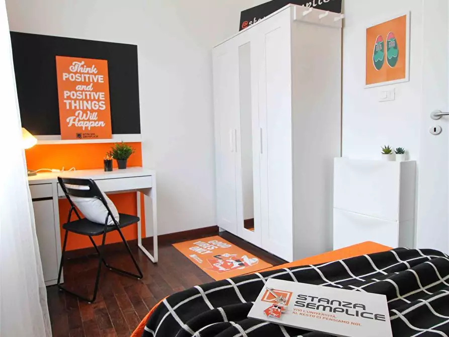 Immagine 44 di Stanza singola in affitto  in Via Pelagio Palagi 42 a Bologna