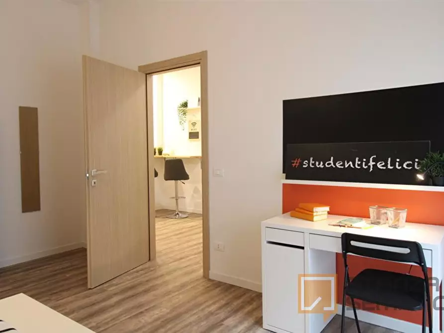 Immagine 5 di Stanza singola in affitto  in Via Ambaraga 77 a Brescia