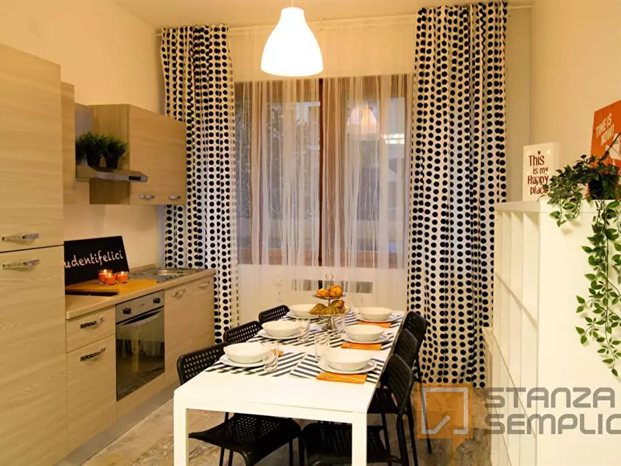 Immagine 2 di Stanza singola in affitto  in Via Laura Bassi Veratti 1 a Bologna