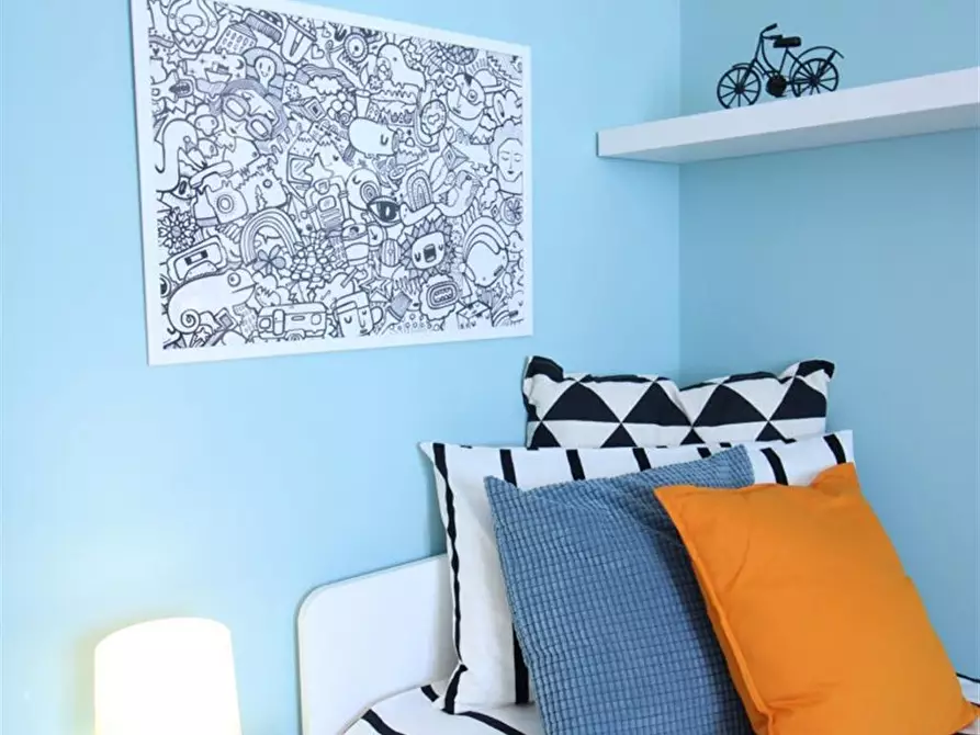 Immagine 3 di Stanza singola in affitto  in Viale della Stazione 59 a Brescia