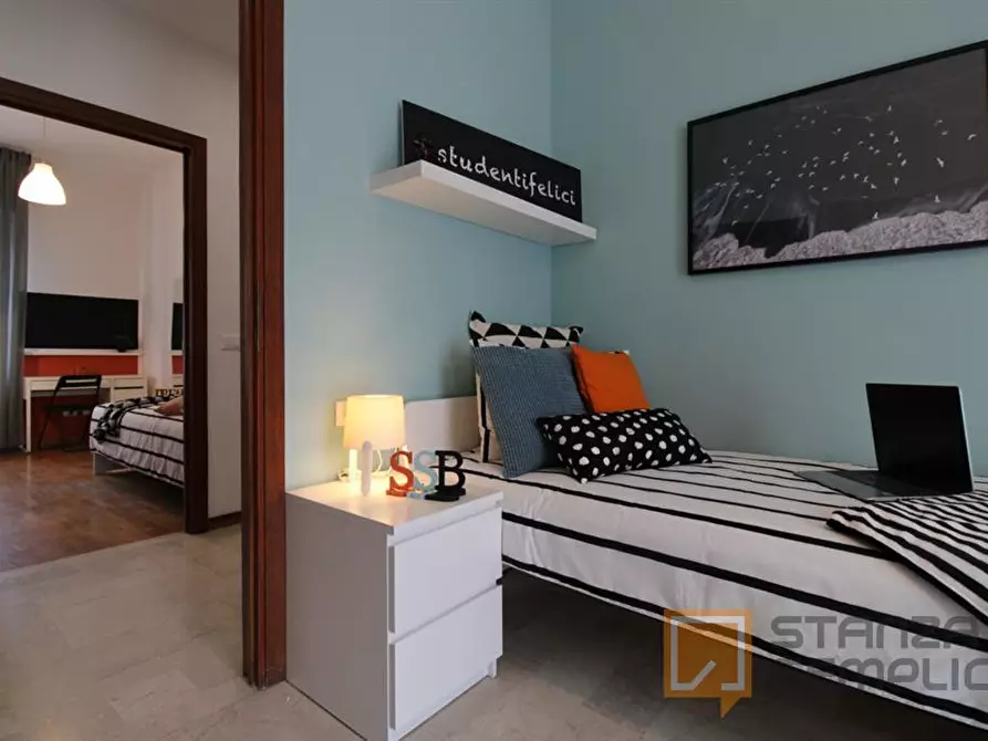 Immagine 1 di Stanza singola in affitto  in Via Bligny 11 a Brescia