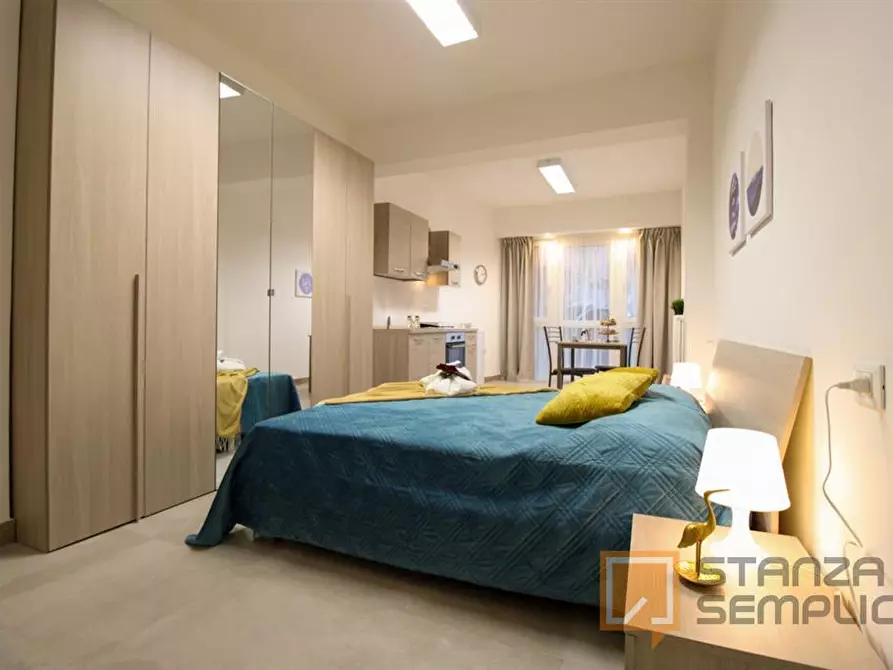 Immagine 3 di Stanza singola in affitto  in Via Menganti 8 a Bologna