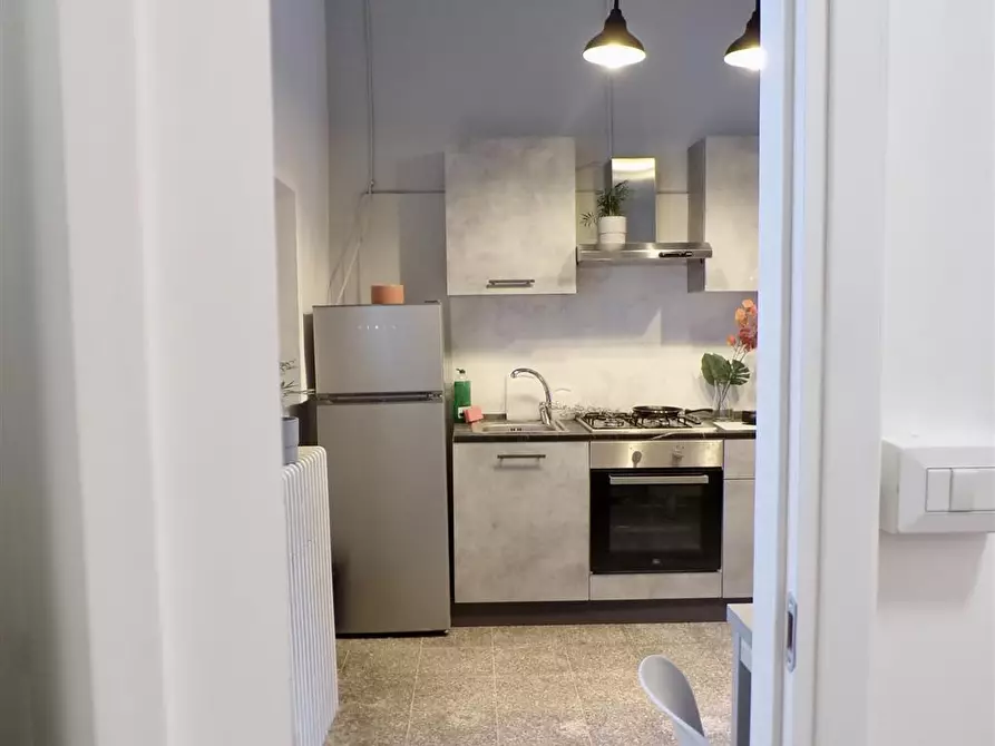 Immagine 4 di Stanza singola in affitto  in Via Santissima Annunziata 7/3 a Bologna