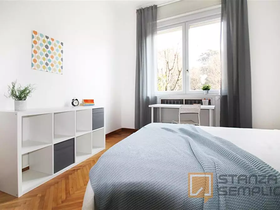 Immagine 29 di Stanza singola in affitto  in Viale Del Risorgimento 3 a Bologna