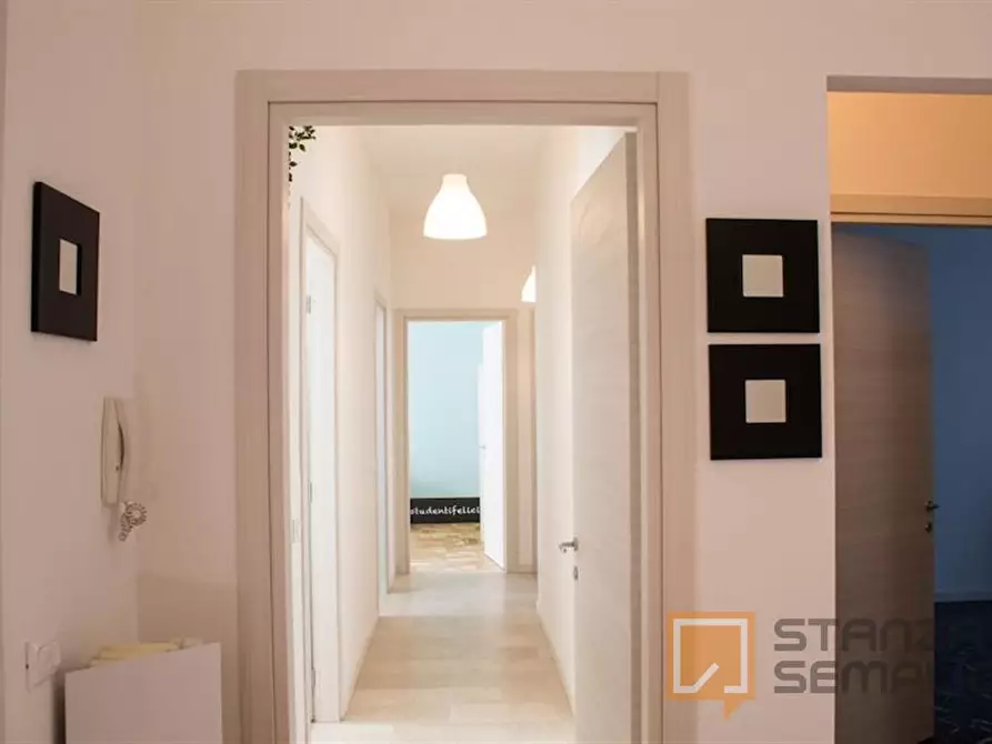 Immagine 20 di Stanza singola in affitto  in Via Vivanti 33 a Brescia