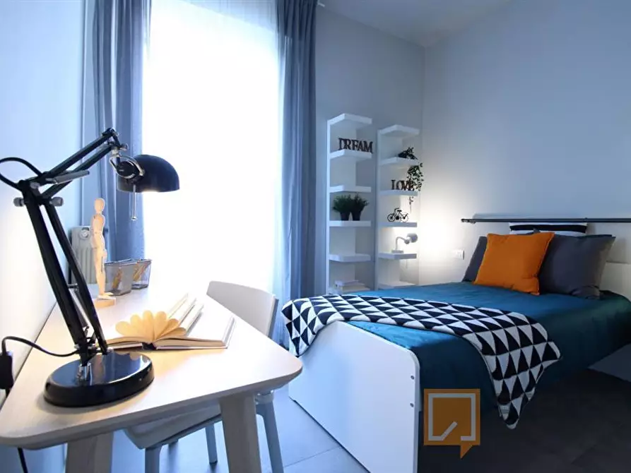 Immagine 1 di Stanza singola in affitto  in Via Schivardi 62 a Brescia