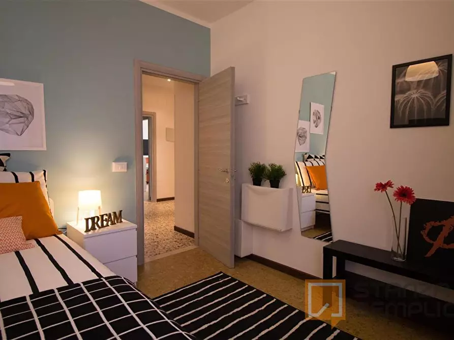 Immagine 5 di Stanza singola in affitto  in Via Pasubio 29/C a Brescia