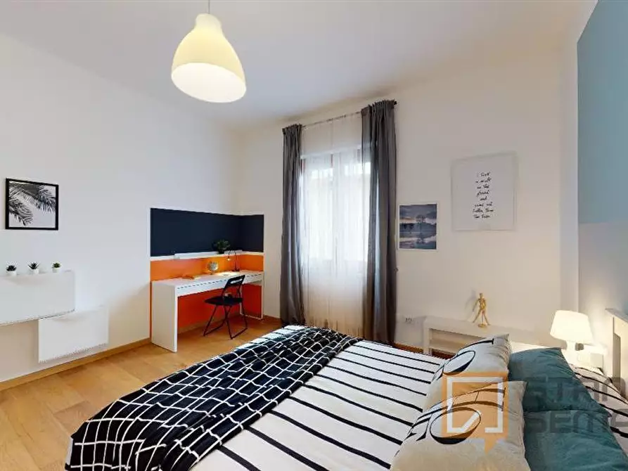 Immagine 5 di Stanza singola in affitto  in Viale Europa 2C a Brescia