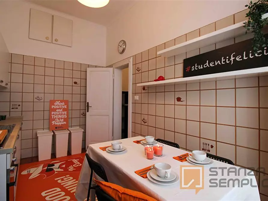 Immagine 15 di Stanza singola in affitto  in Via Pelagio Palagi 42 a Bologna