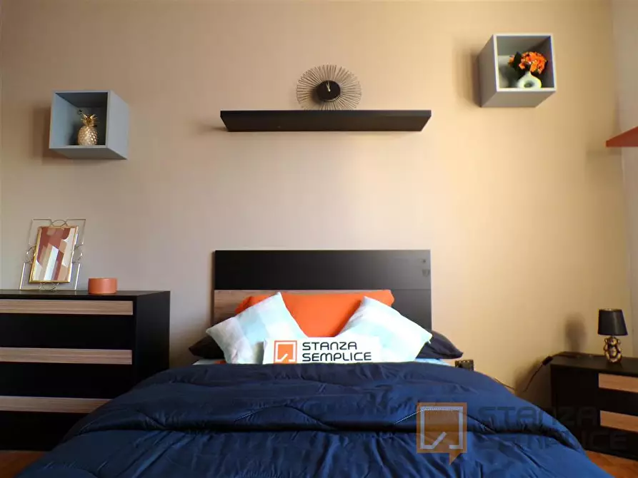 Immagine 8 di Stanza singola in affitto  in Via  Rodolfo Mondolfo 7 a Bologna