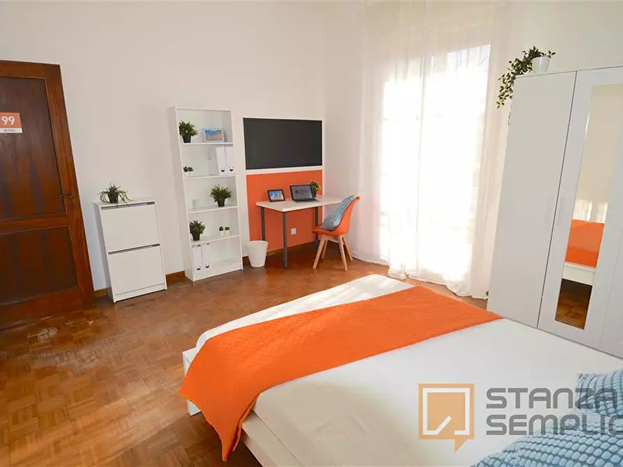 Immagine 5 di Stanza singola in affitto  in Via Pastrengo 46 a Modena