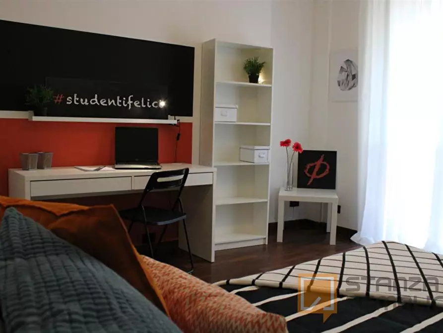 Immagine 2 di Stanza singola in affitto  in Viale Europa 72 a Brescia