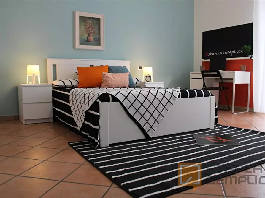 Immagine 3 di Stanza singola in affitto  in Via Ambaraga 60 a Brescia