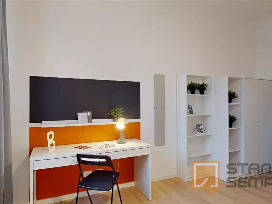 Immagine 5 di Stanza singola in affitto  in Via Guglielmo Oberdan 31 a Brescia