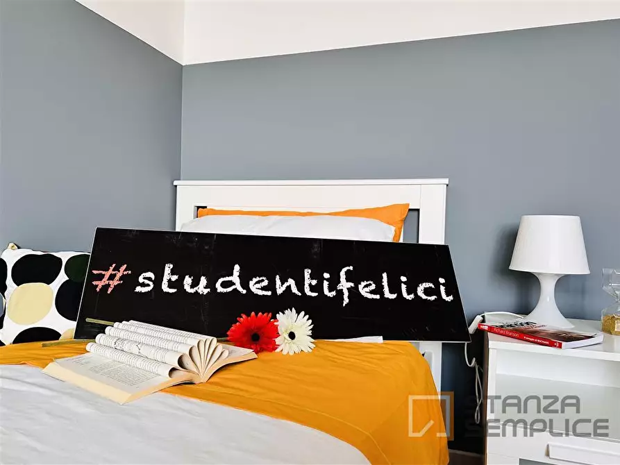 Immagine 4 di Stanza singola in affitto  in Piazza Nizza n.75 a Torino