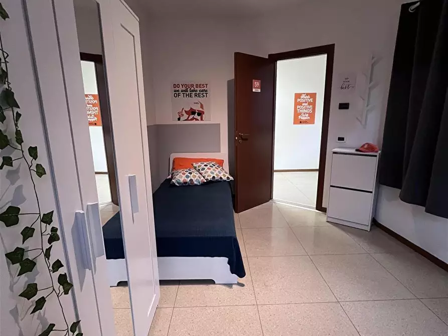 Immagine 3 di Stanza singola in affitto  in Via Del Brennero, 136 a Trento